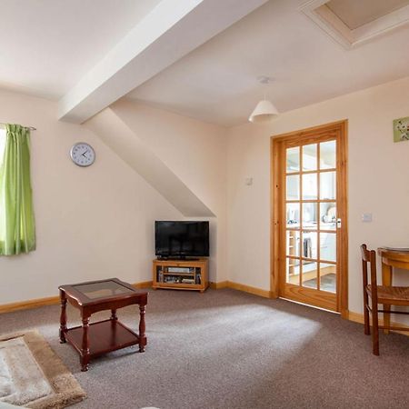 Innes Street Apartments Inverness Esterno foto