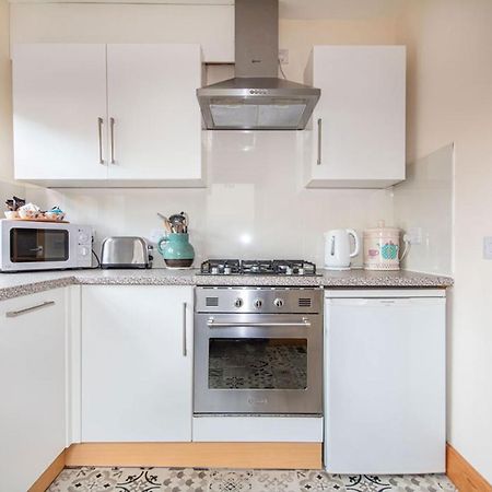 Innes Street Apartments Inverness Esterno foto