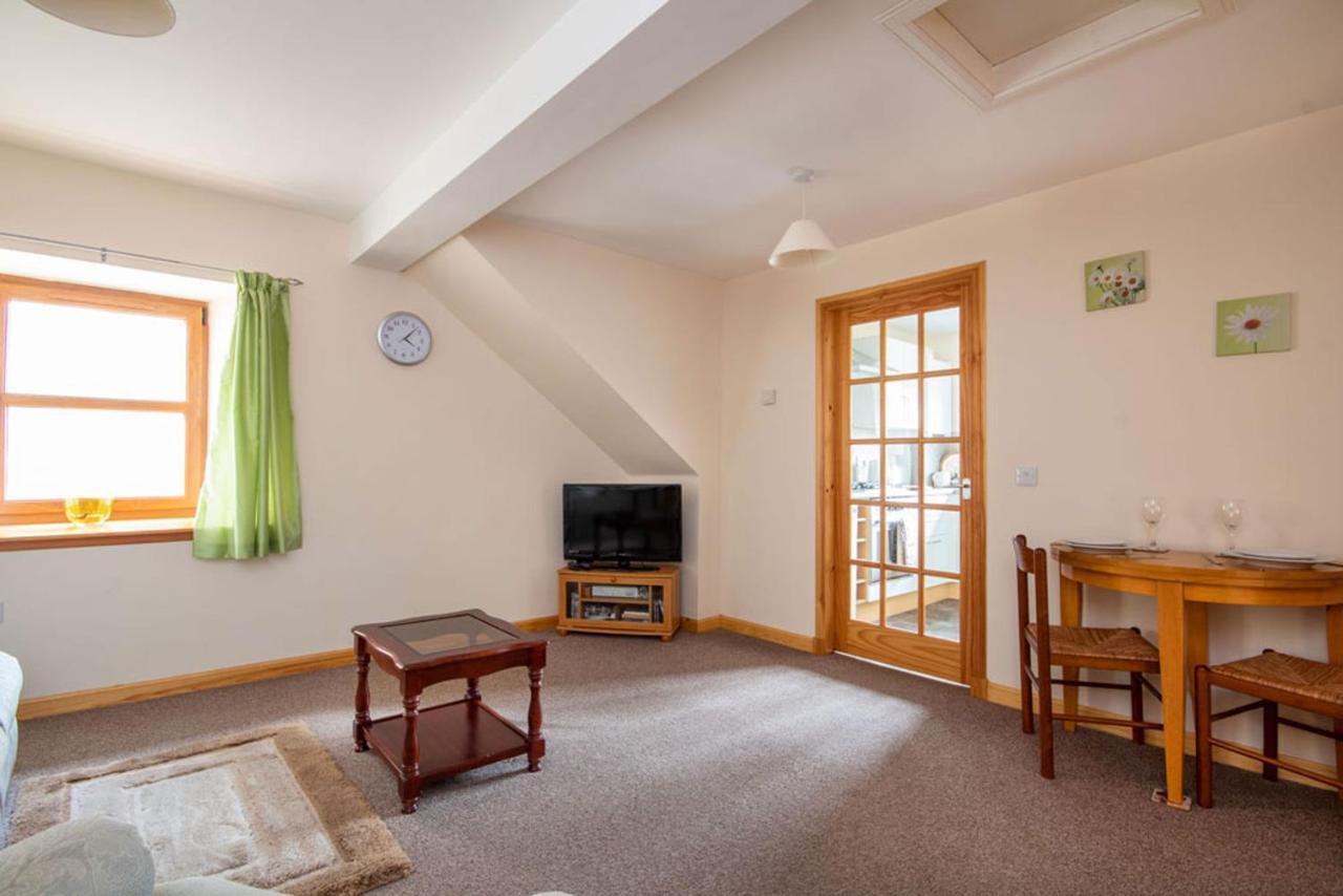 Innes Street Apartments Inverness Esterno foto