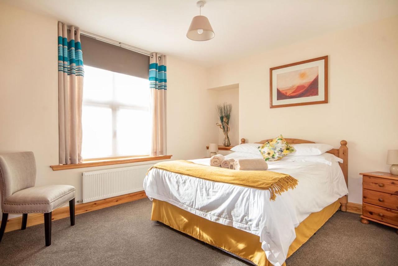 Innes Street Apartments Inverness Esterno foto