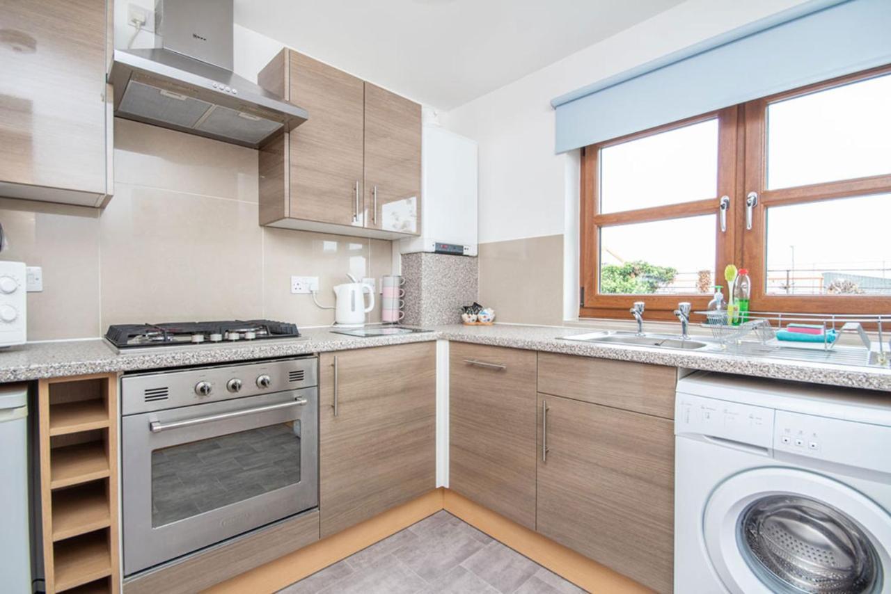 Innes Street Apartments Inverness Esterno foto