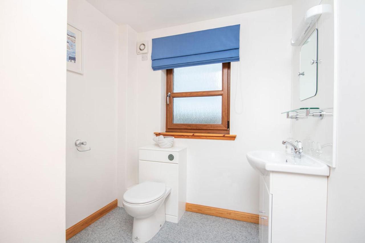Innes Street Apartments Inverness Esterno foto