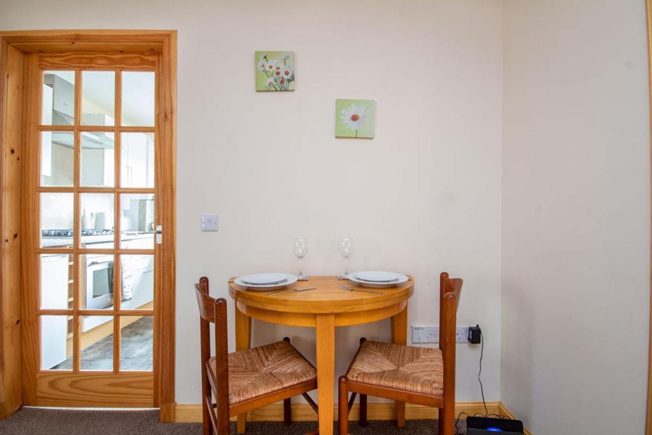 Innes Street Apartments Inverness Esterno foto