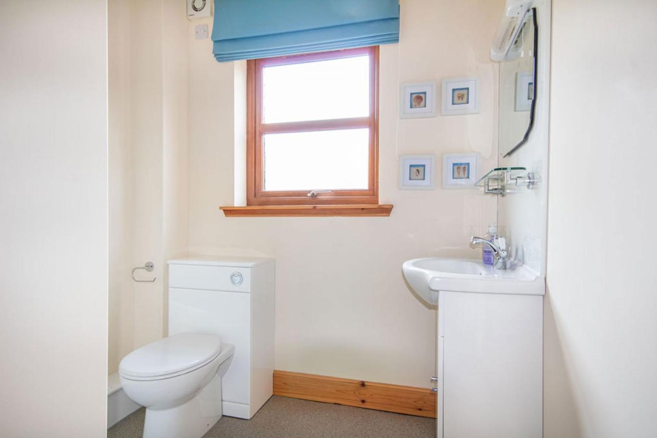 Innes Street Apartments Inverness Esterno foto