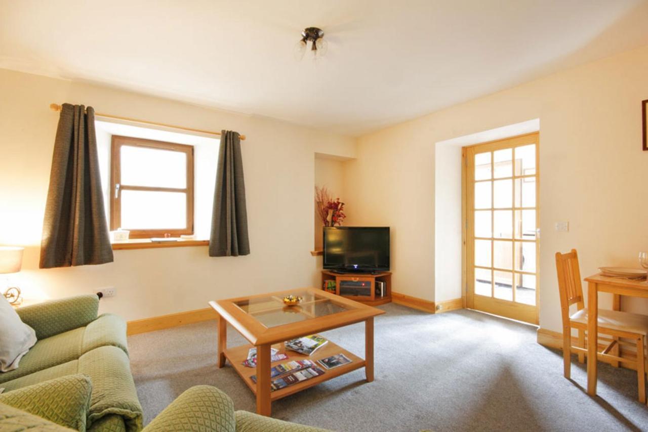 Innes Street Apartments Inverness Esterno foto