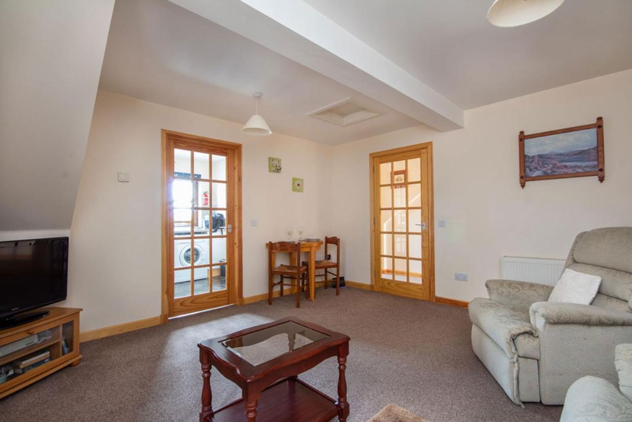 Innes Street Apartments Inverness Esterno foto