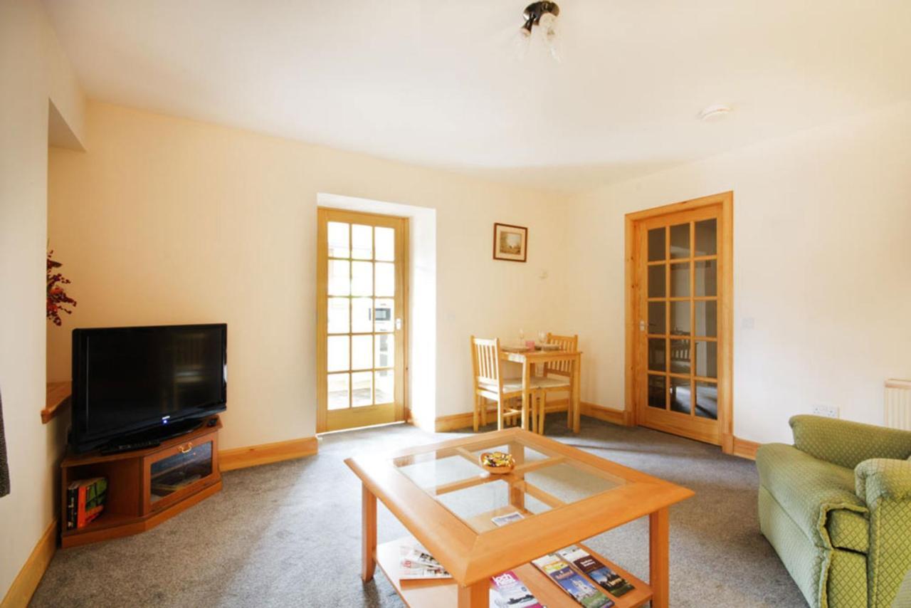 Innes Street Apartments Inverness Esterno foto