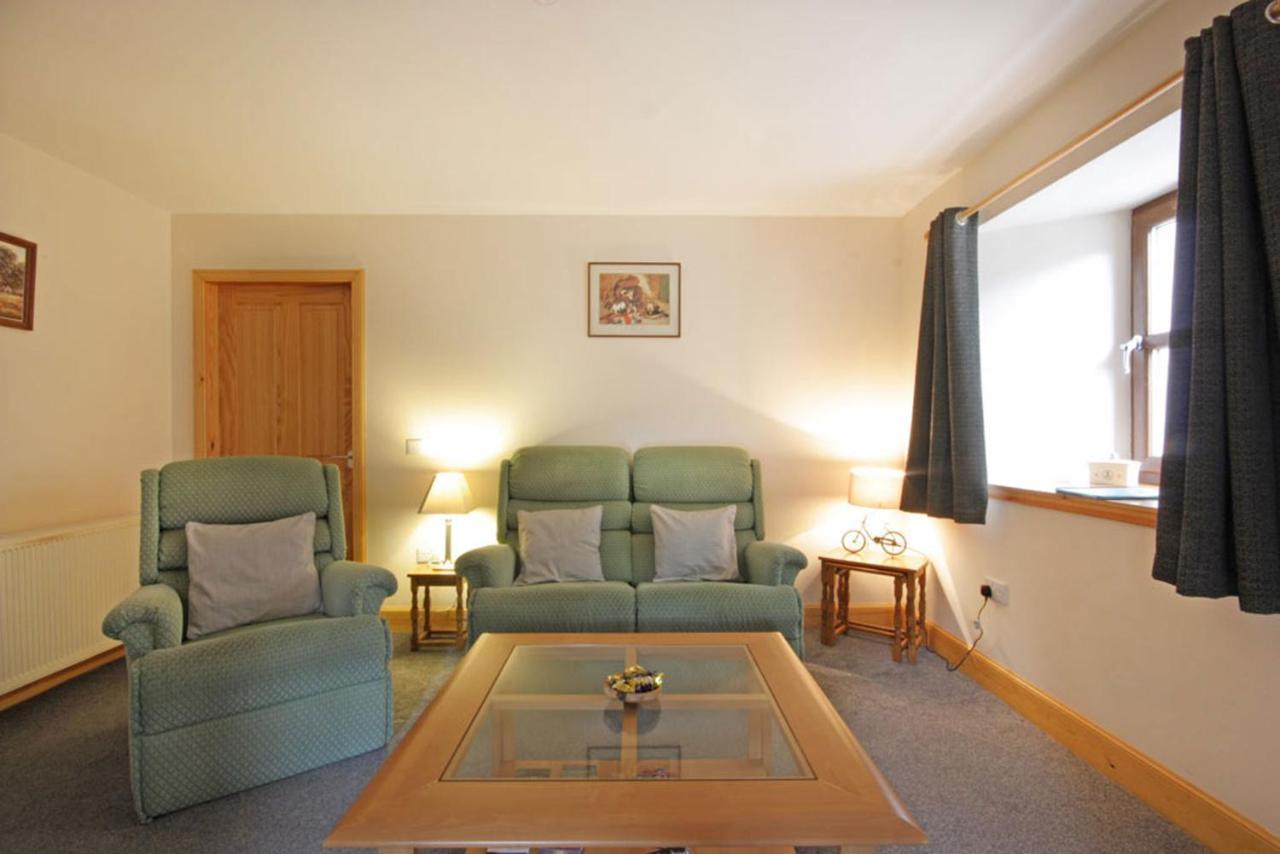 Innes Street Apartments Inverness Esterno foto