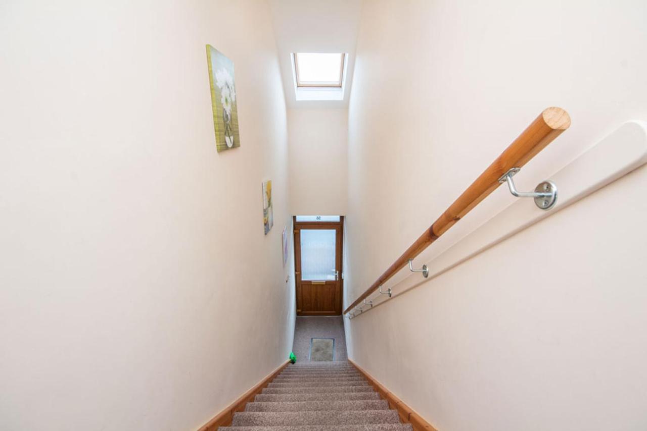 Innes Street Apartments Inverness Esterno foto
