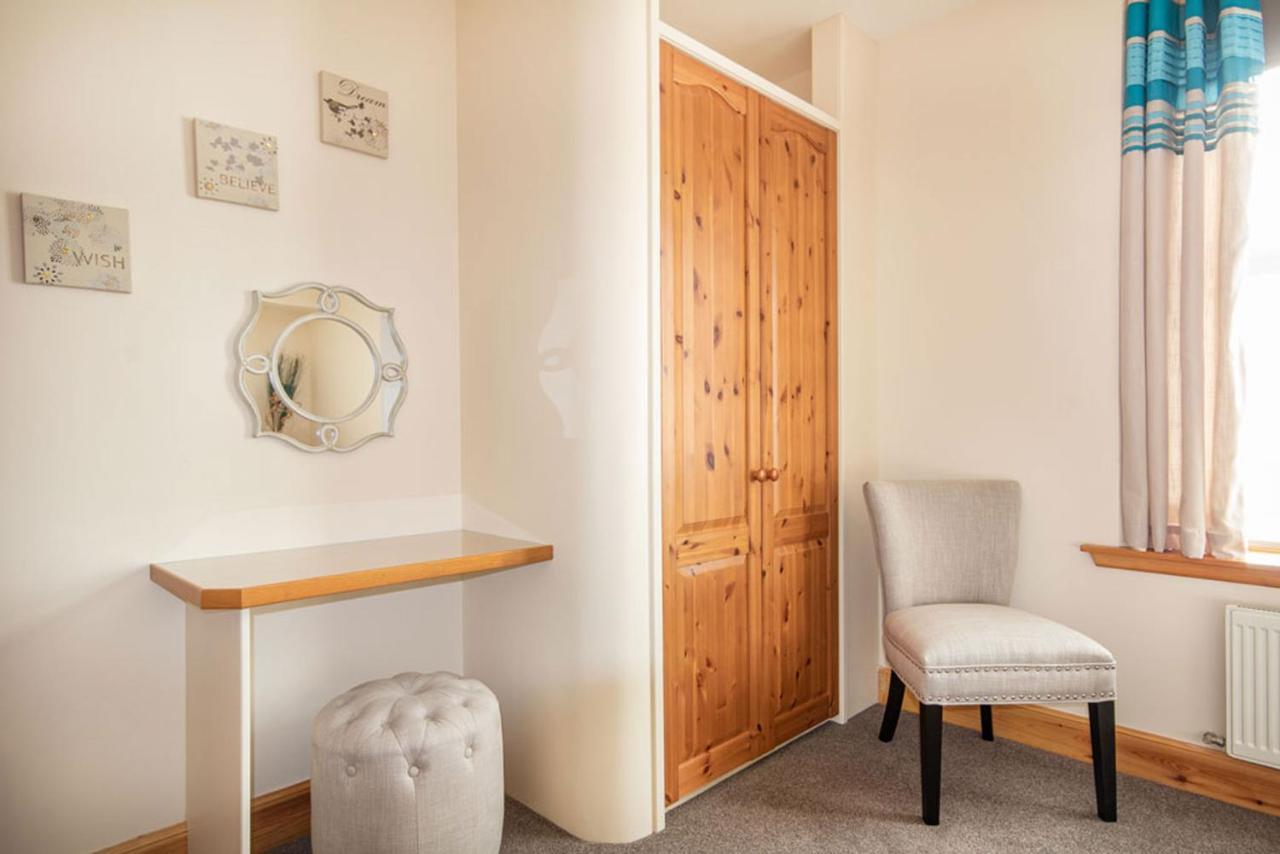 Innes Street Apartments Inverness Esterno foto
