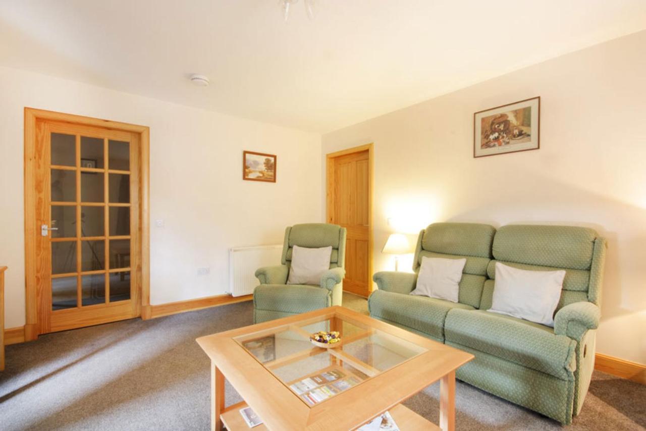 Innes Street Apartments Inverness Esterno foto