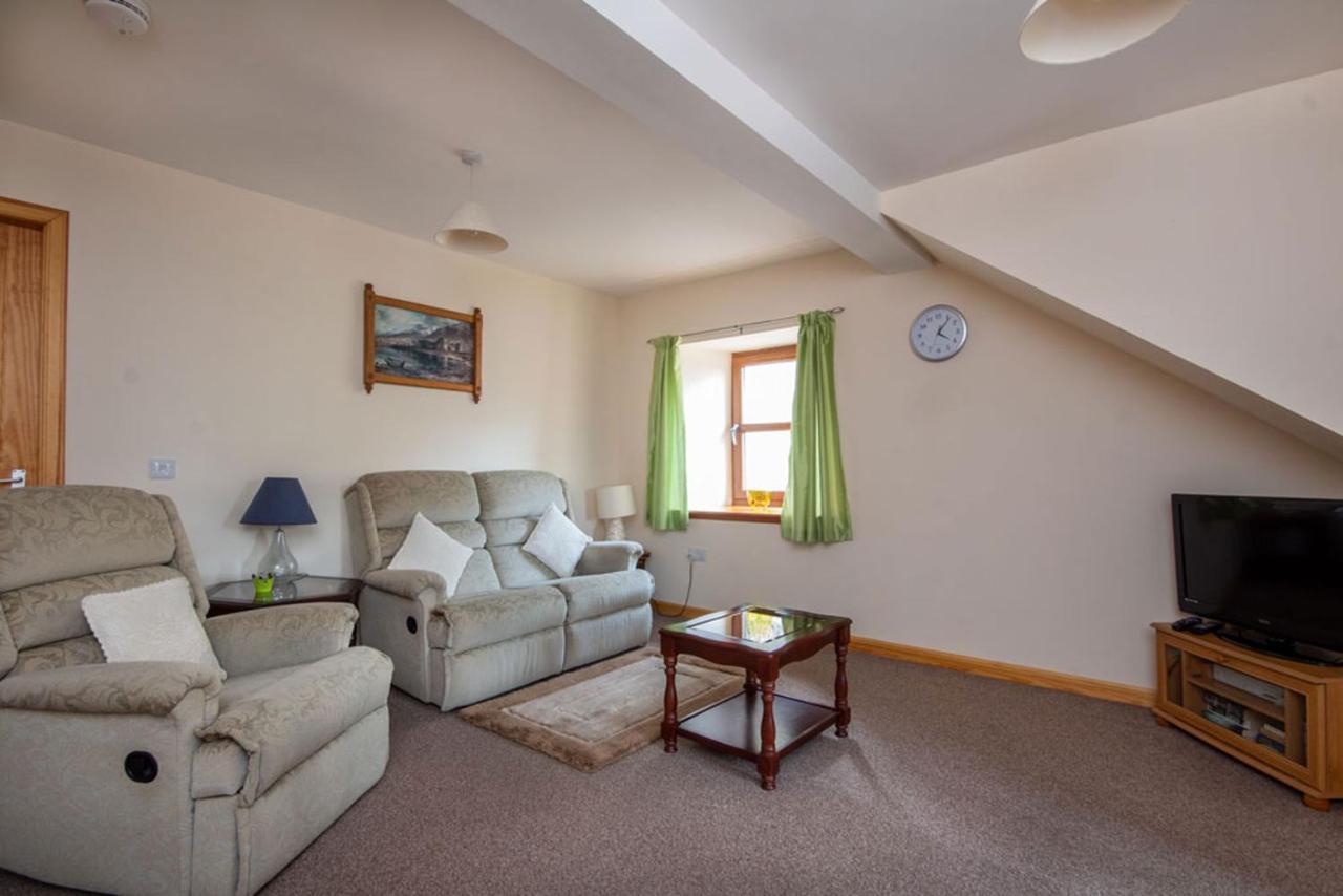 Innes Street Apartments Inverness Esterno foto