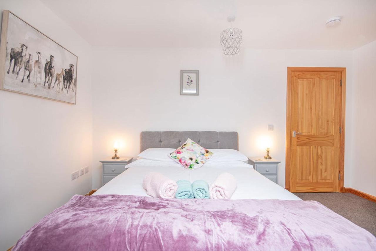 Innes Street Apartments Inverness Esterno foto