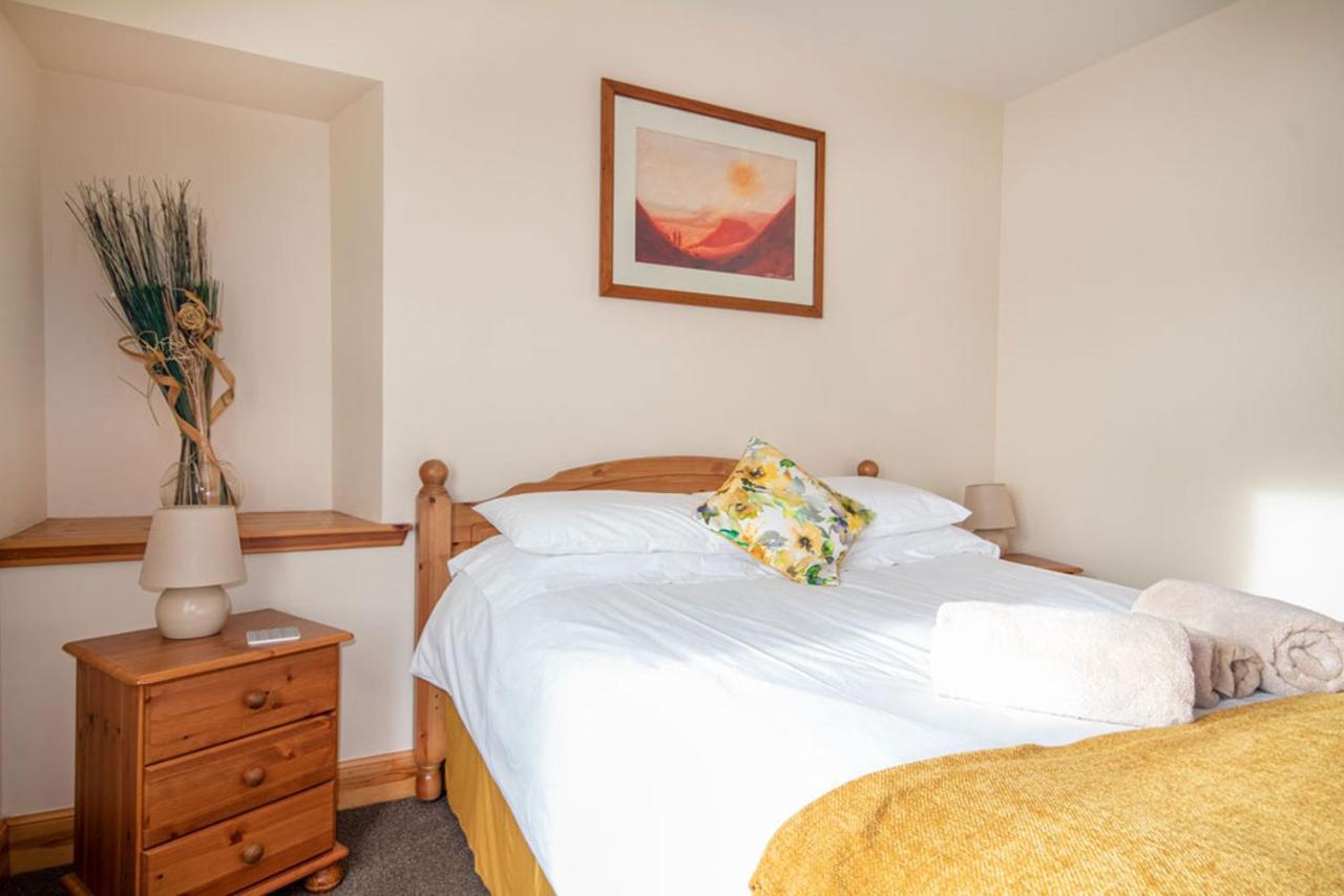 Innes Street Apartments Inverness Esterno foto
